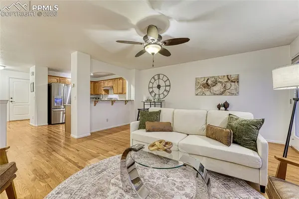 3583 Indigo Ridge PT, Colorado Springs, CO 80910