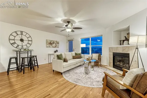 3583 Indigo Ridge PT, Colorado Springs, CO 80910