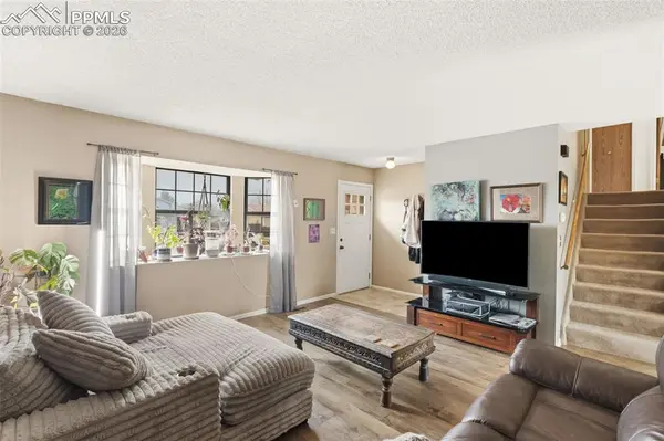 4250 Dye ST, Colorado Springs, CO 80911