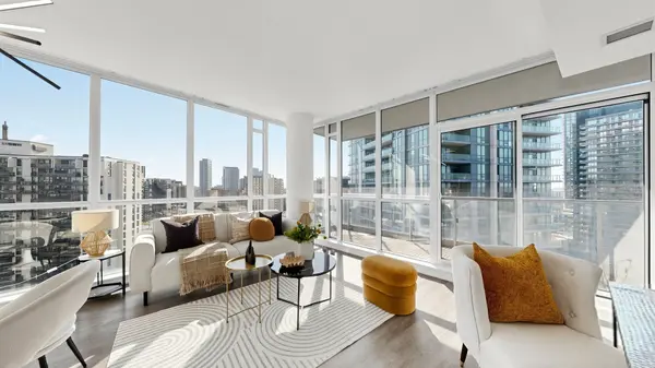 66 Forest Manor RD #1208, Toronto C15, ON M2J 0B7