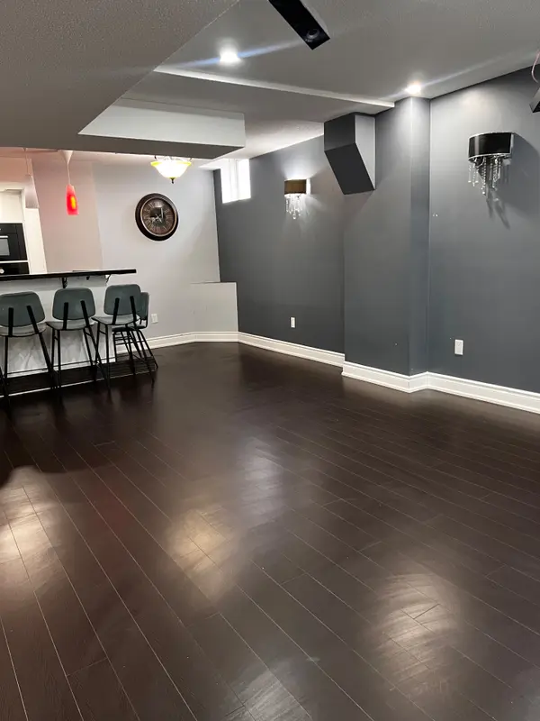 144 Baycliffe DR #Bsmt, Whitby, ON L1P 1V5