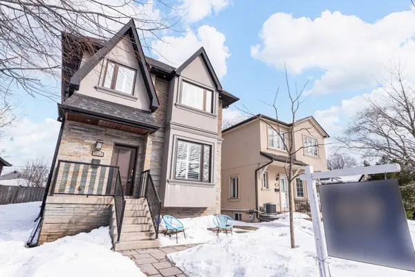 1155 Greenwood AVE, Toronto E03, ON M4J 4E7