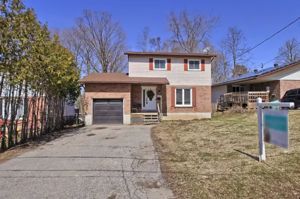 288 Terrace DR, Georgina, ON L4P 2Y8