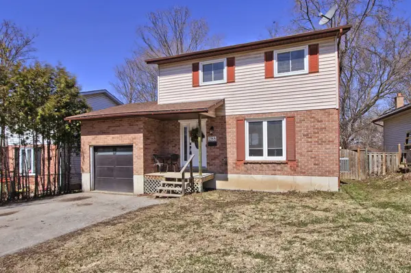 288 Terrace DR, Georgina, ON L4P 2Y8