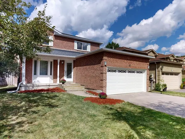 27 Penny CRES, Markham, ON L3P 5Y2