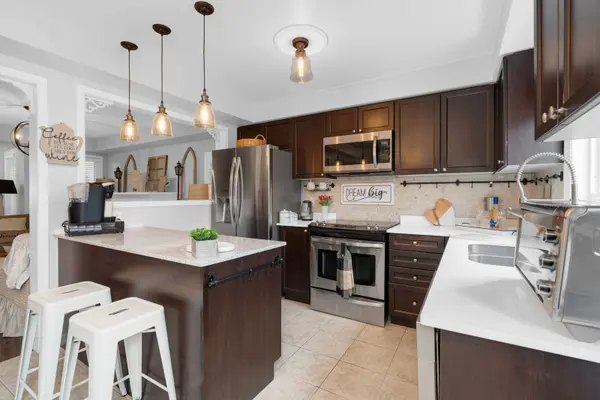 96 Majesty BLVD, Barrie, ON L4M 0E5