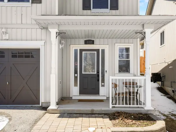 112 Pearl DR, Orillia, ON L3V 0A7