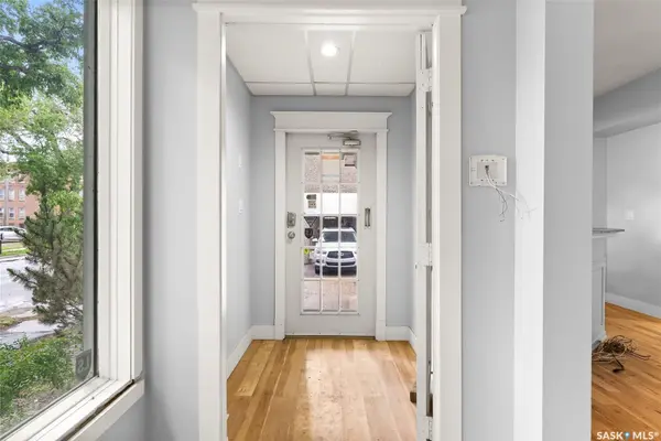 2062 Cornwall STREET, Regina, SK S4P 2K5