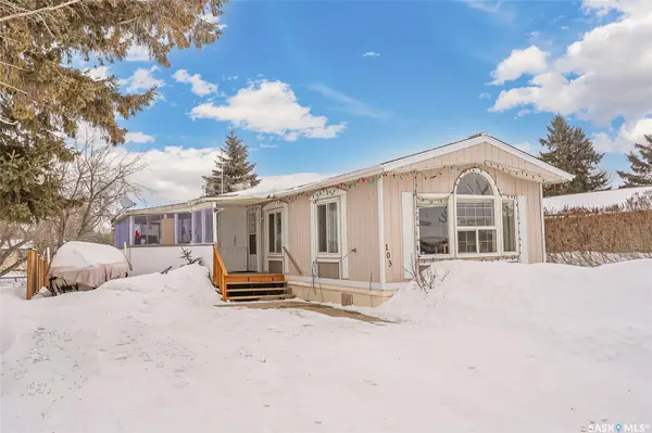 103 3rd STREET W,  Alvena,  SK S0K 0E0