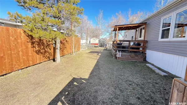 Rural Address, Maple Creek, SK S0N 1N0