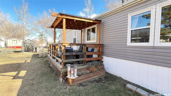 Rural Address, Maple Creek, SK S0N 1N0