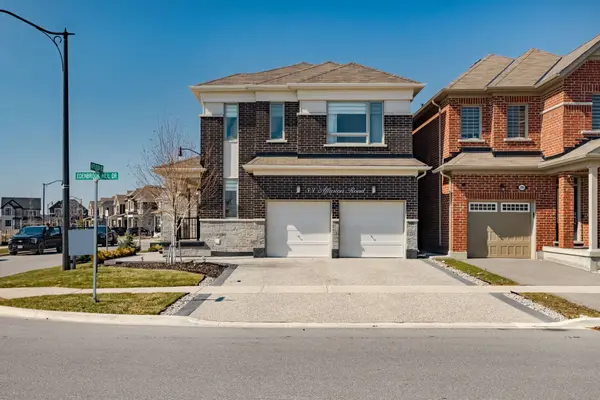 53 Affusion RD, Brampton, ON L7A 5G1
