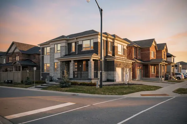 53 Affusion RD, Brampton, ON L7A 5G1