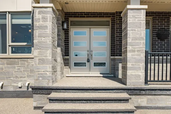 53 Affusion RD, Brampton, ON L7A 5G1