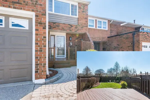 3016 Rymal RD, Mississauga, ON L4Y 4B4