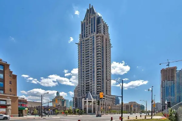388 Prince Of Wales DR #703, Mississauga, ON L5B 0A1