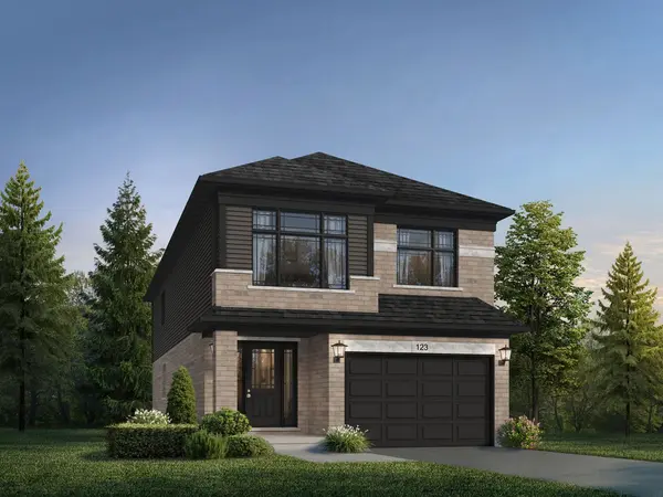 Lot 24 Grange RD, Guelph, ON N1E 6N8