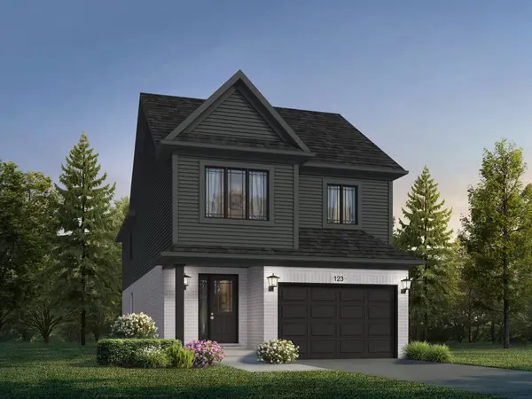 Lot 24 Grange RD, Guelph, ON N1E 6N8