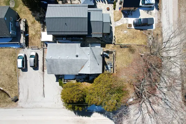 55 Marina AVE, South Bruce Peninsula, ON N0H 2G0