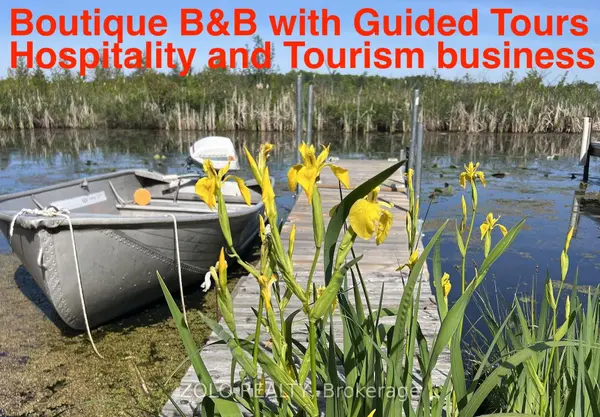 143 Grandview DR, Alnwick/haldimand, ON K0K 2X0