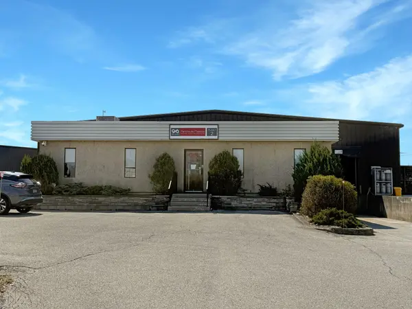 577 Industrial DR, Fort Erie, ON L2A 5M4