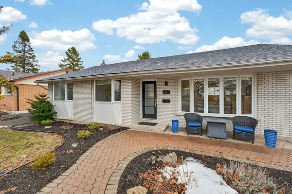 265 College ST W, Belleville, ON K8P 2H7