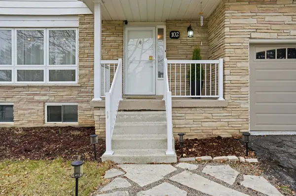 102 Dundee DR, Haldimand, ON N3W 1J8