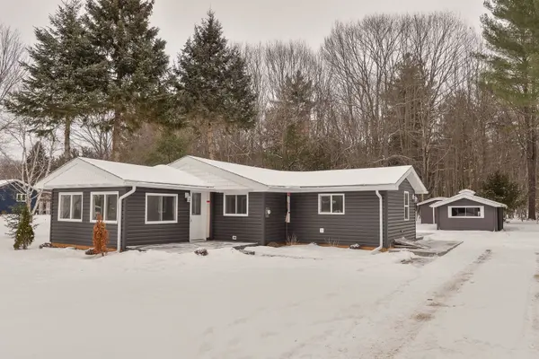 460 Wellington ST, Gravenhurst, ON P1P 1A5