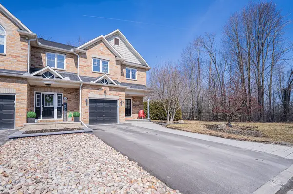 349 Celtic Ridge CRES, Kanata, ON K2W 0B6