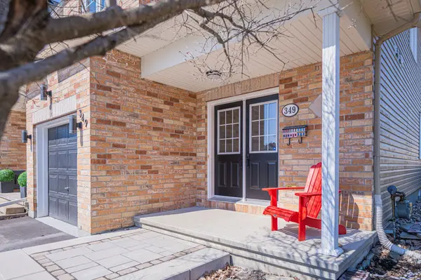 349 Celtic Ridge CRES, Kanata, ON K2W 0B6