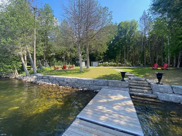 94 Everett RD, Kawartha Lakes, ON K0K 1K0