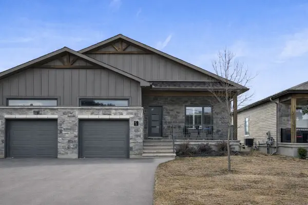 9 SARAH ST, Casselman, ON K0A 1M0