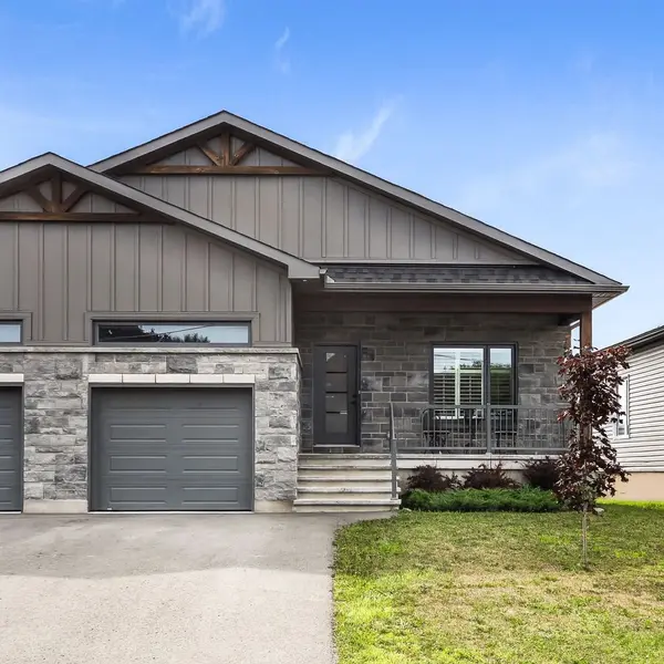 9 SARAH ST, Casselman, ON K0A 1M0