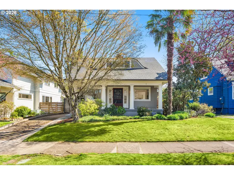 2614 NE 27TH AVE, Portland, OR 97212