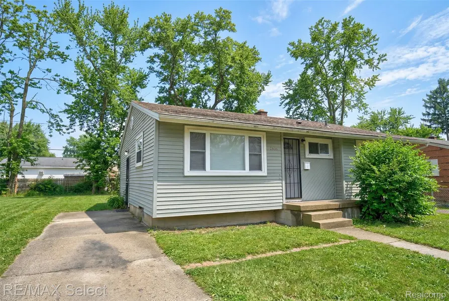 2806 Epsilon TRL, Flint, MI 48506
