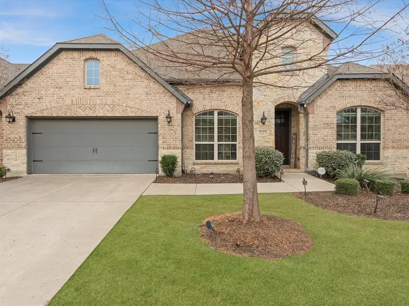 2217 Commons Way, Prosper, TX 75078