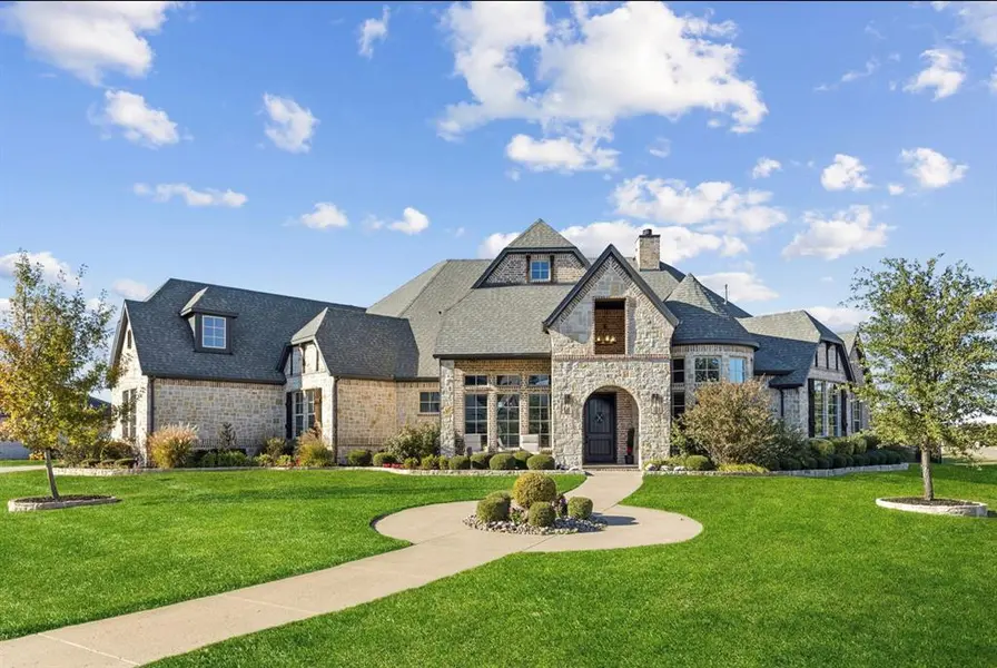 4241 Tranquility Lane, Prosper, TX 75078