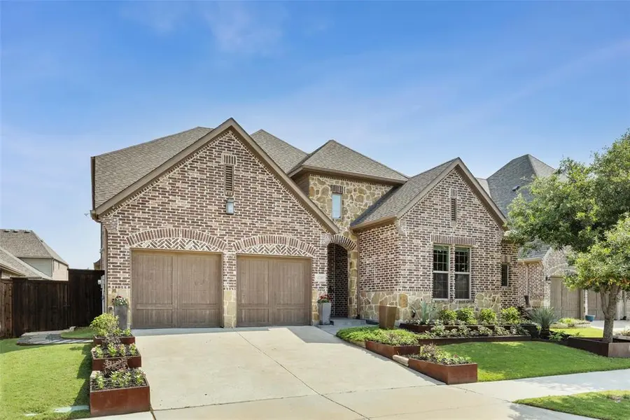 4710 Crossvine Drive, Prosper, TX 75078
