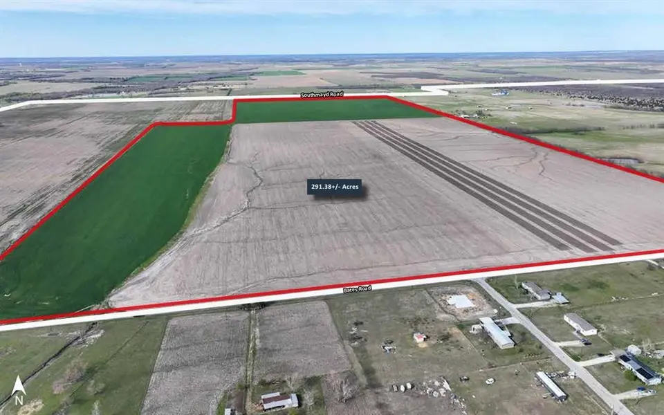 0 Southmayd Road, Collinsville, TX 76233