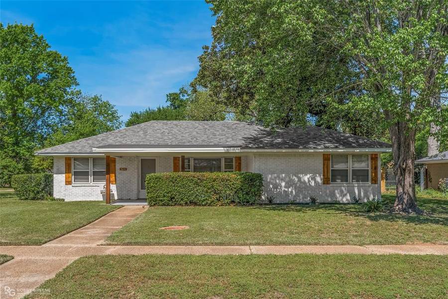 3640 Madison Park Boulevard, Shreveport, LA 71104