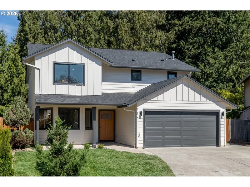 7212 NE 54TH PL, Vancouver, WA 98660