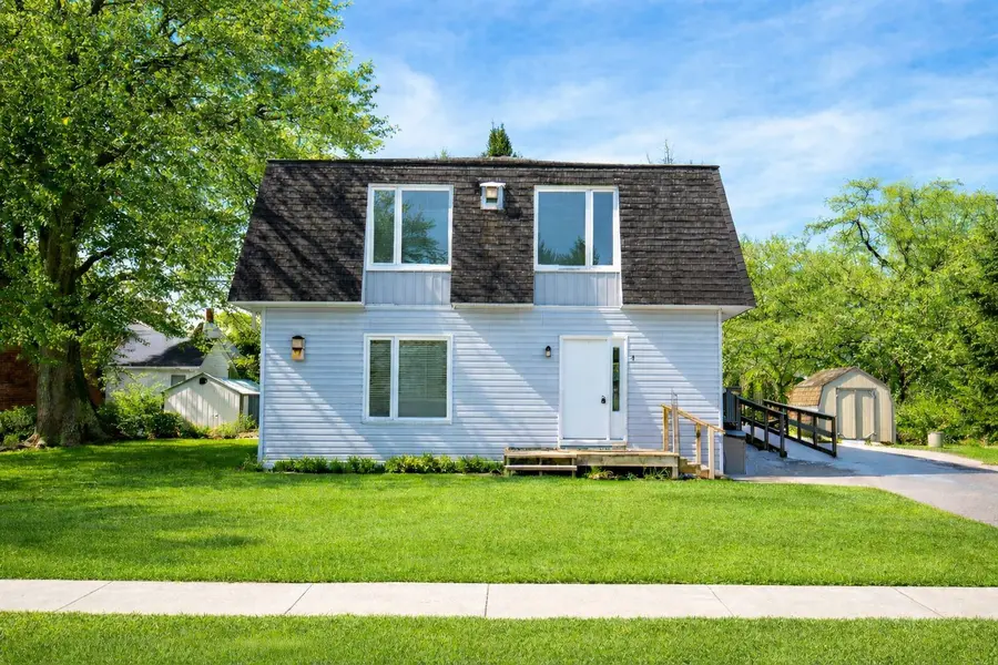 Address Not Disclosed