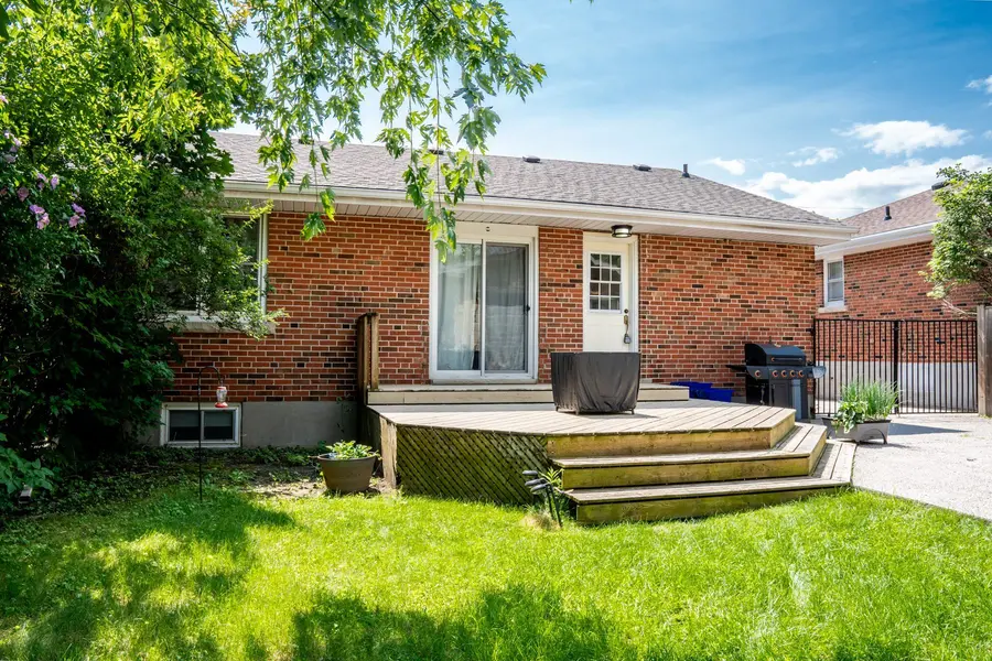 BASEMENT - 2251 Joyce ST, Burlington, ON L7R 2B6