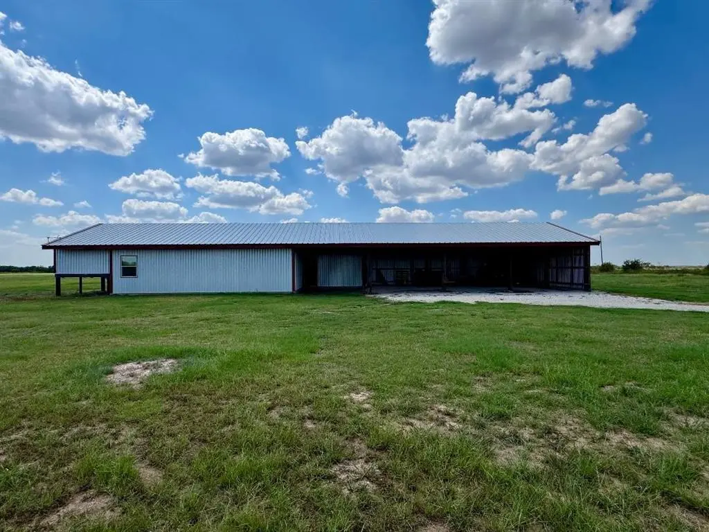323 Slaughter Road, Megargel, TX 76370
