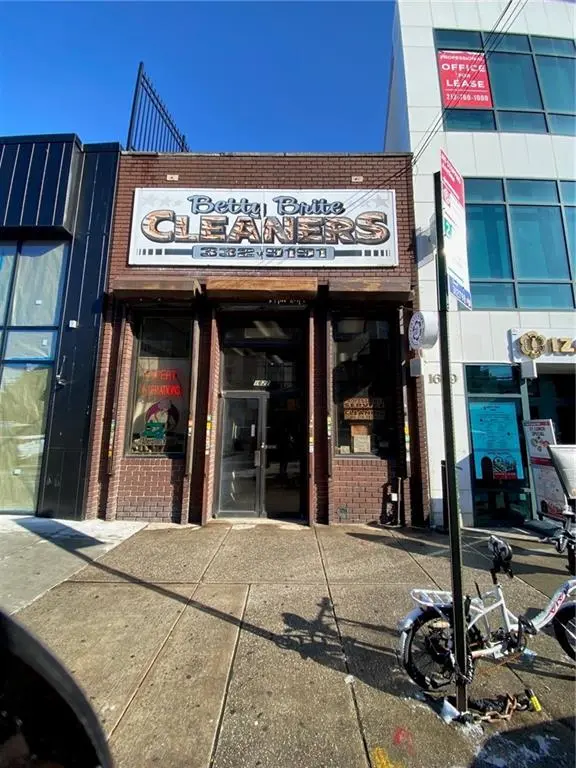 1627 Sheepshead Bay RD, Brooklyn, NY 11235