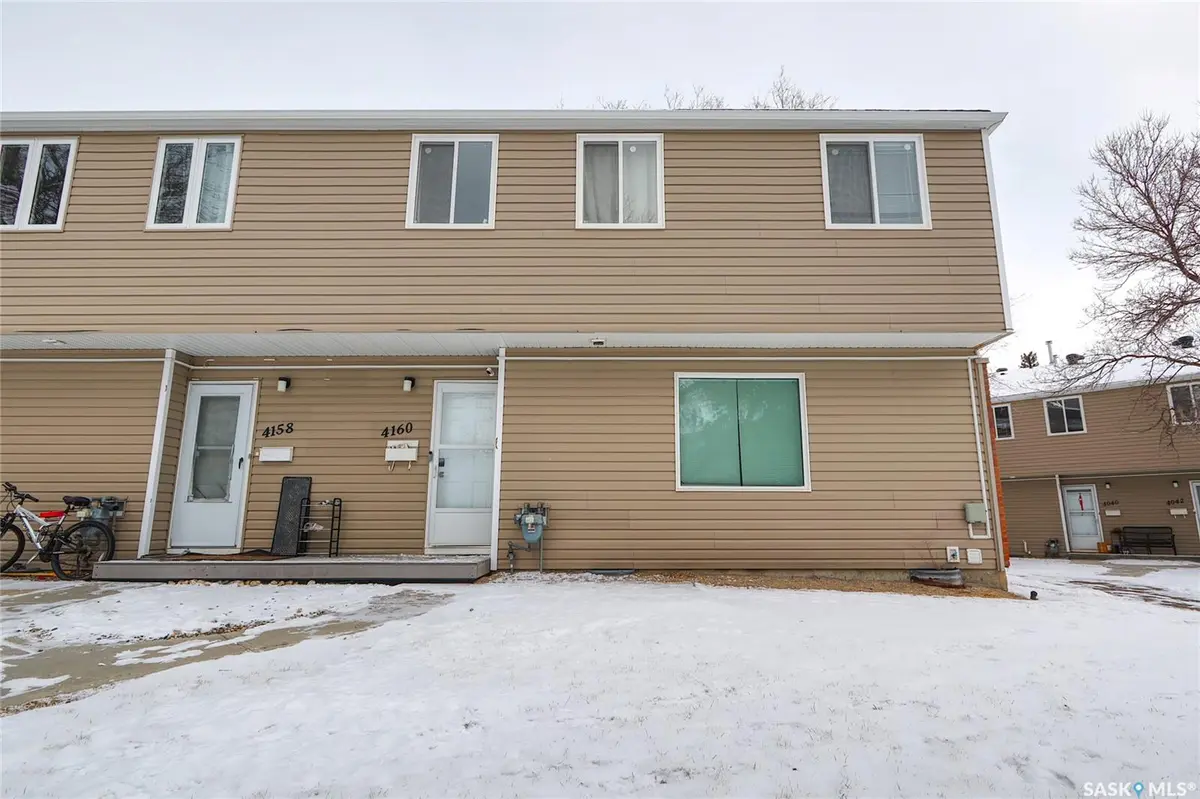 4160 Castle ROAD, Regina, SK S4S 6A4