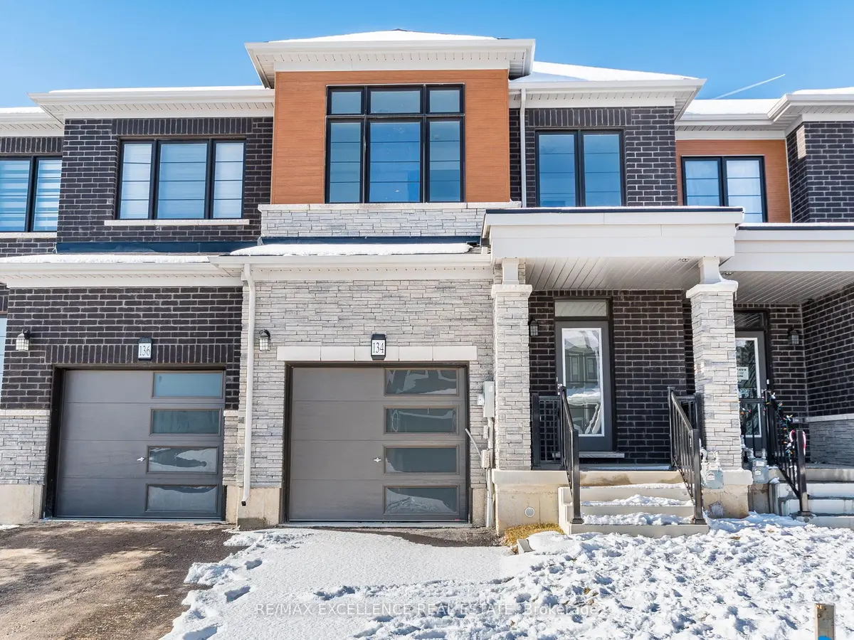 134 Granville CRES, Haldimand, ON N3W 0J7