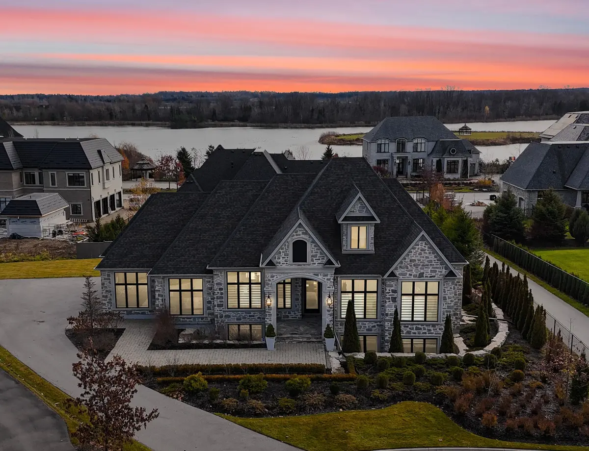 31 Reid CT, Puslinch, ON N0B 2J0