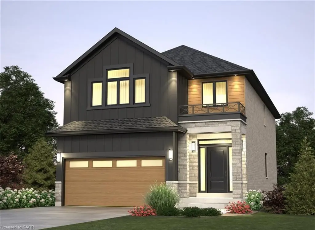 72 PIKE CREEK DR, Haldimand, ON N0A 1H0