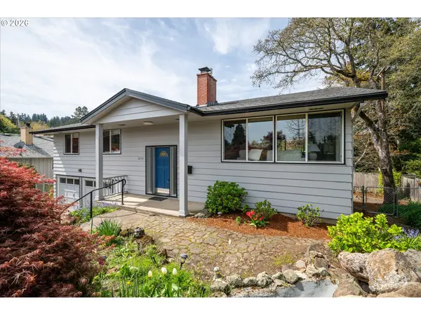 2650 TAYLOR ST, Eugene, OR 97405